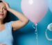 Gender Reveal Telefon: ein Audio-Gästebuch