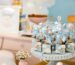 Geschenke für die Babyshower