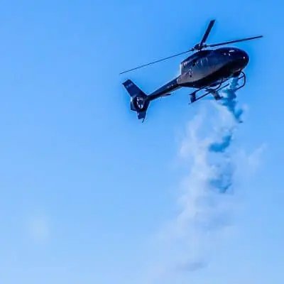 Gender Reveal mit Hubschrauber: Einordnung und Alternativen