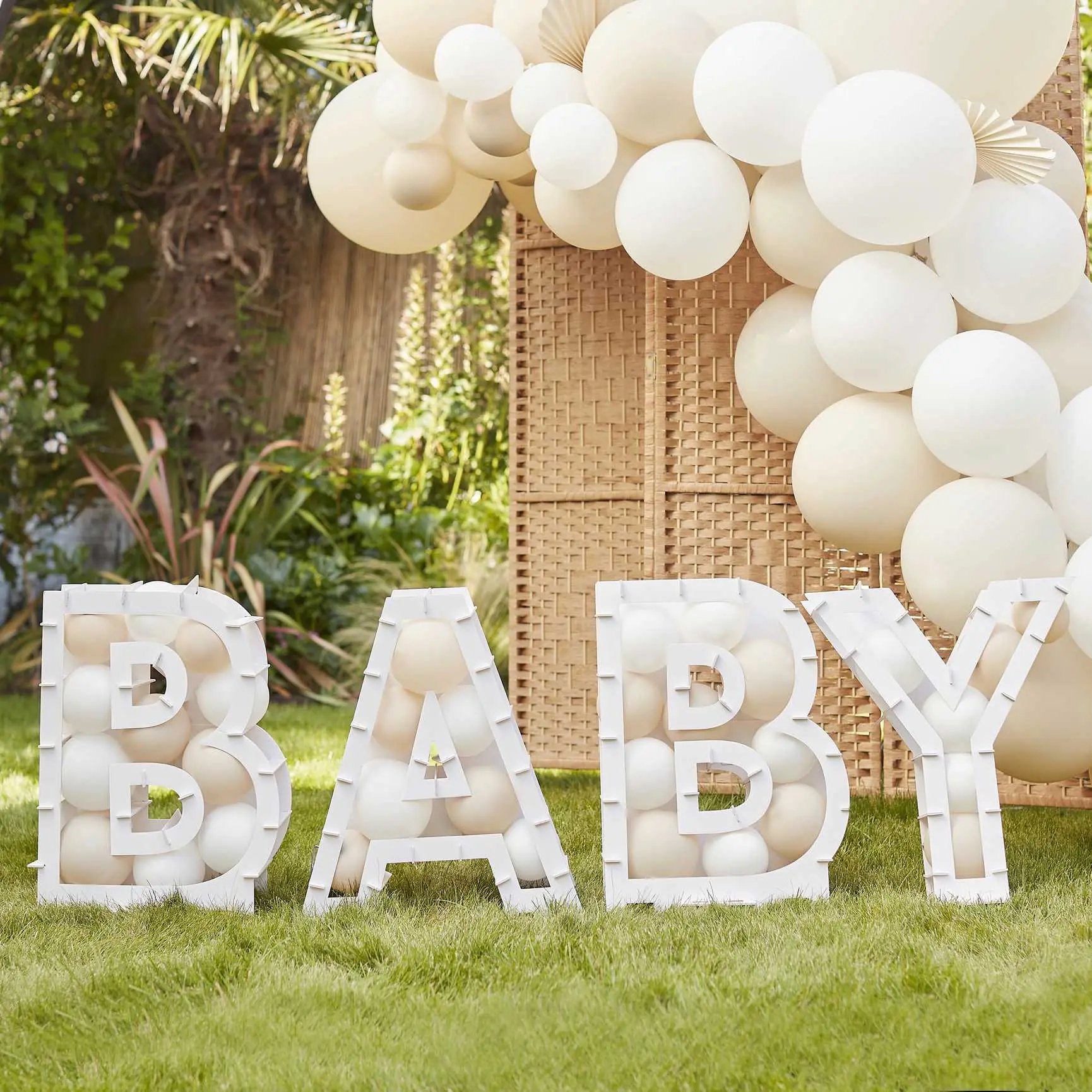 Babyshower planen: die Checkliste
