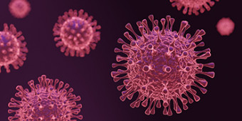 Gender Reveal und Coronavirus: Shopnachrichten aus 2020